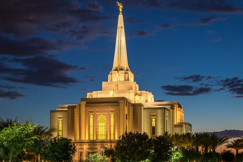 travel blue light sunset wallpaper arizona orange usa southwest church weather yellow architecture night canon evening unitedstates dusk availablelight april gilbert mormon lds hdr artisitic 2015 nicelight canonef24105mmf4lisusm 3exp canon6d churcharchitectural