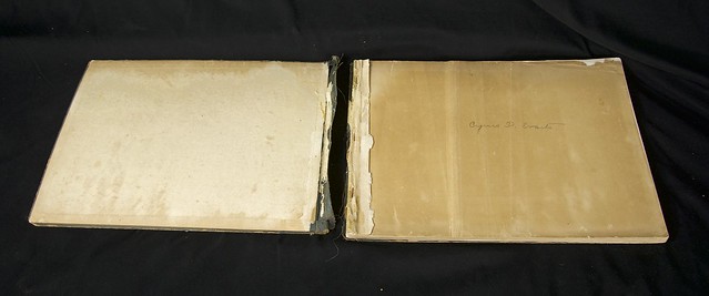 Collier's Inside Cover