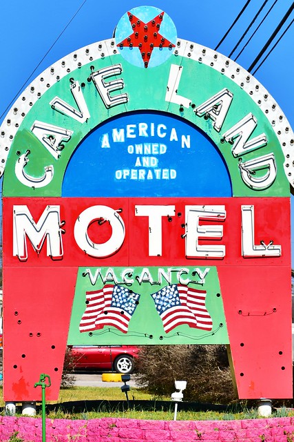 Wanted: Foreigners to Own, Operate & Fix This Motel