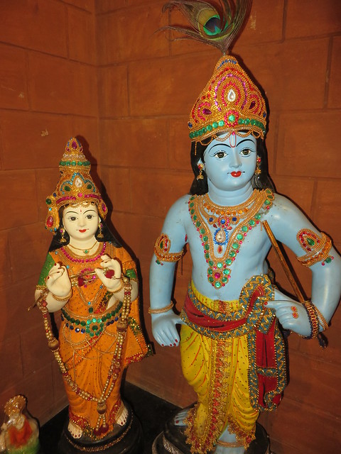 India-Ayurveda-deities