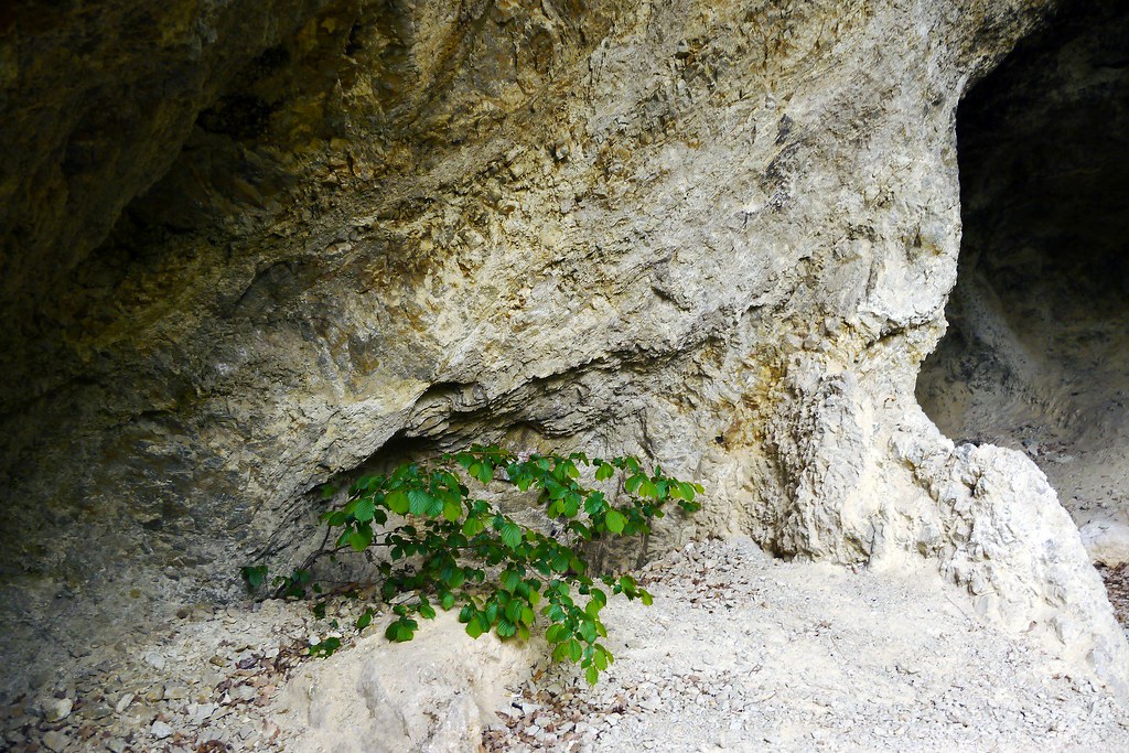 Winden Höhle