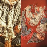 Handmade by Monita Crochet <3 www.facebook.com/monitacrochet