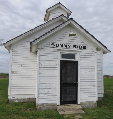 kansas ks littlehousesontheprairiemuseum lauraingallswilder montgomerycounty wayside roadsideamerica schools northamerica unitedstates us