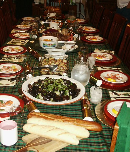Christmas Dinner at Mum's (1) | by STurtleAlpha