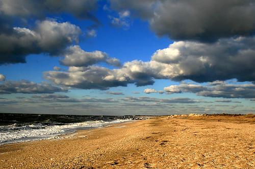 winter sky beach clouds newjersey funny windy capemaypoint capemay thesource capemayx skypoetry