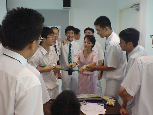 Physics Class | by monkeymaniac777