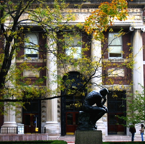 autumn for philosophy | by chris.szabla