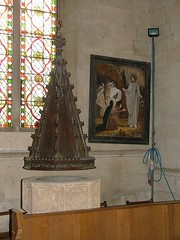 font cover