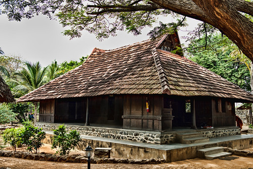 chennai tamilnadu india southindia heritage heritagemuseum dakshinachitra nikon nikond810 nikkor2470mmlens 2016 february2016 landscape rvkphotographycom rvkphotography rvkonlinecom
