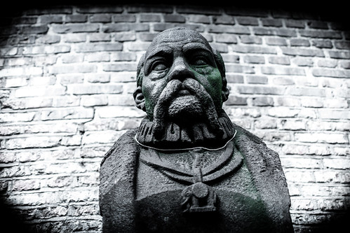 Copenhagen, Tycho Brahe (1)