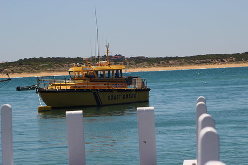 sea vacation coastguard rescue water landscape bay coast seaside holidays waterfront outdoor jetty australian lifestyle australia vessel security victoria calm safety anchorage coastal shore boating vehicle leisure volunteer sideview cutter patrol waterway warrnambool ladybay