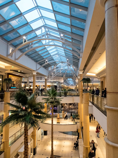 Customer Services  Malls in Somerset West