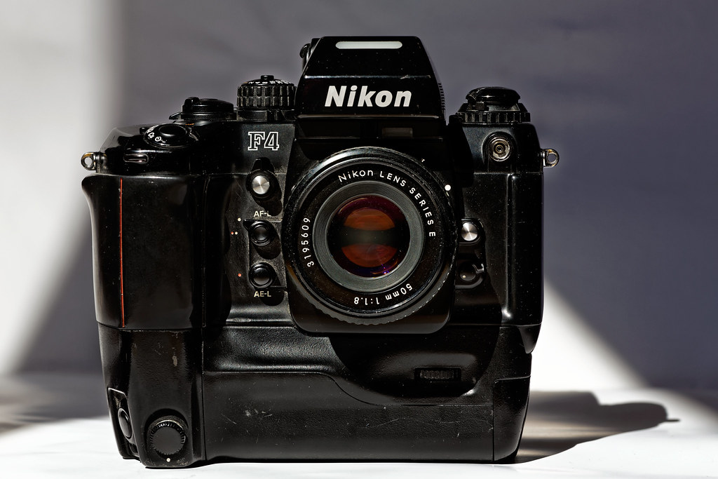 激安商品セール Nikon F4E デジタルカメラ
