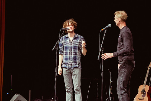 Sam Amidon
