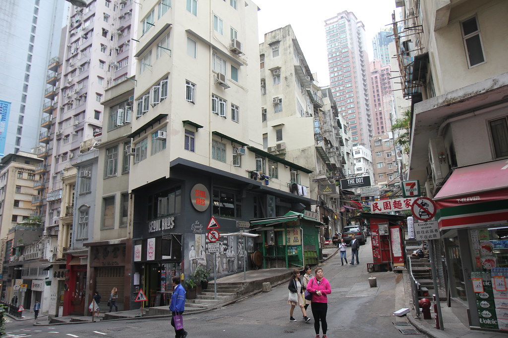 Hong Kong (Dec 2015)