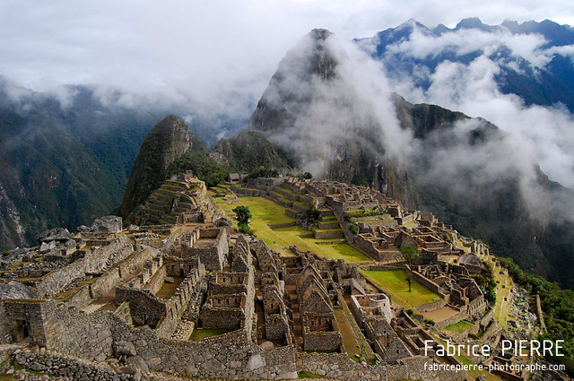 Peru - August 2010
