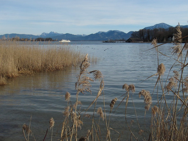 Am Chiemsee