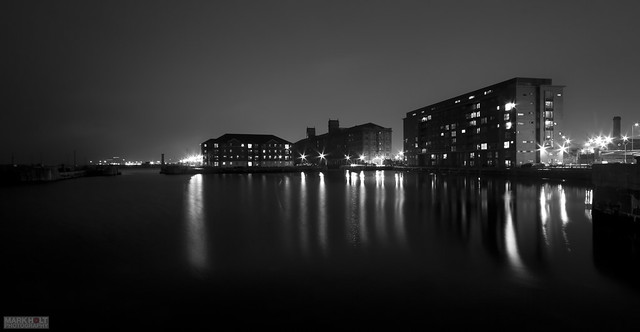 Liverpool Waters