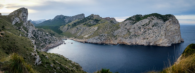 Cala Figuera (Mallorca)