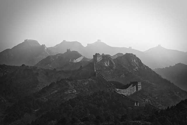 great wall 4