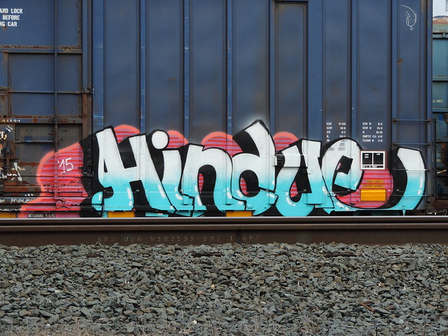 HINDUE