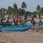 Sri Lanka - Uppuveli