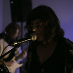 Bonnie Doon @ Le Temporaire