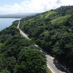 Apertura carretera Miches-Sabana de la Mar se traduce en desarrollo para el Este