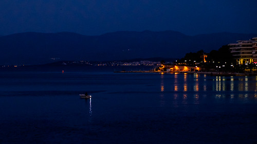 travel summer vacation colour beautiful night lights boat fishing holidays europe flickr nightshot hellas greece gr ellada chalkida ioannisdg thessaliastereaellada ioannisdgiannakopoulos gofvarious