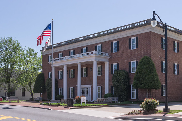 Heritage Bank in Jonesboro, Georgia