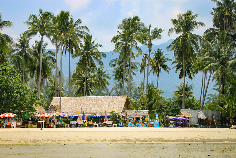 Koh Chang, Thailand