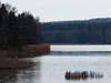Hořejší padrťský rybník, foto: Petr Nejedlý