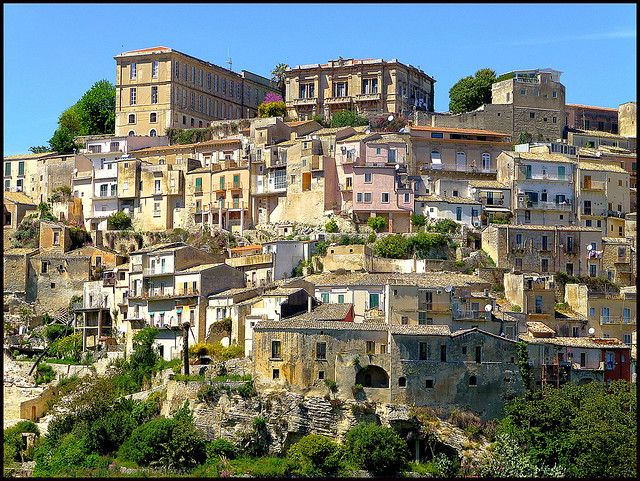 Ragusa - Sicilia