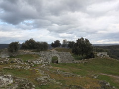 Castillo - Ruinas