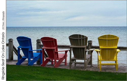 nikon waterfront chairs gimp lakeontario opensource muskokachairs nikkor50mmf18d d7100 rawtherapee