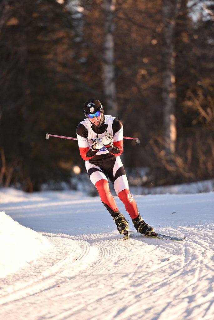 DSC_2822 kenai nordic ski , homer,KCHS,cross country ski r… Flickr