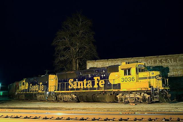 Pair of Santa Fe units hold down the New Albany local in 2015.