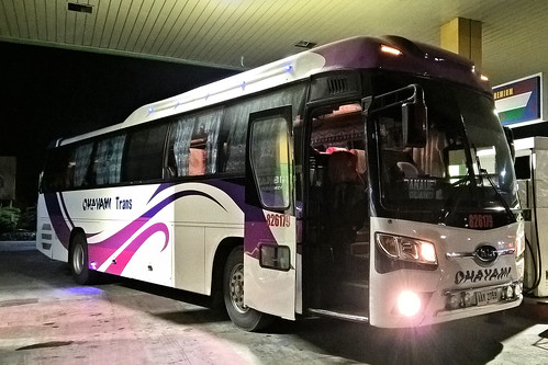 bus stop parkway manila kia trans banaue mgm nueva province vizcaya ifugao stopover sampaloc bambang grandbird ohayami 826179