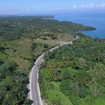 Apertura carretera Miches-Sabana de la Mar se traduce en desarrollo para el Este