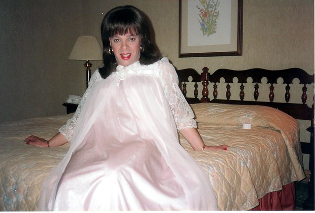 Past Lisa- Bridal Lingerie | I had this really fancy lingeri… | Flickr