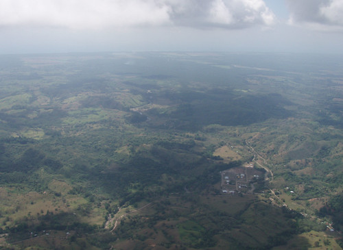 San Juan at cloudbase | by akroadkill