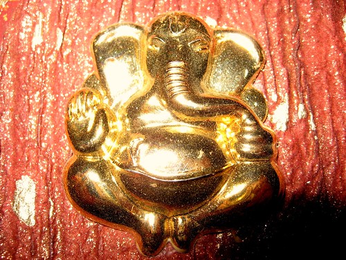 Lord Ganesh | Himanshu Sarpotdar | Flickr