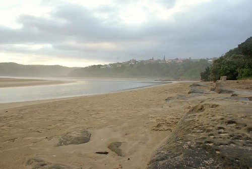river southafrica sand published easterncape wildcoast cintsa