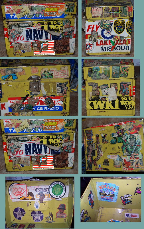dinky no430コマーレッカー、1954年製 All kinds of stickers! | Flickr
