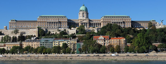 Royal Palace Budapest IMG_2339