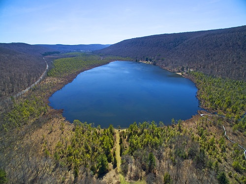 history beautiful iceage landscape spring hiking air sunny aerial aerialphotography springtime drones drone phantom3 dji labradorhollow labhollow djiphantom3