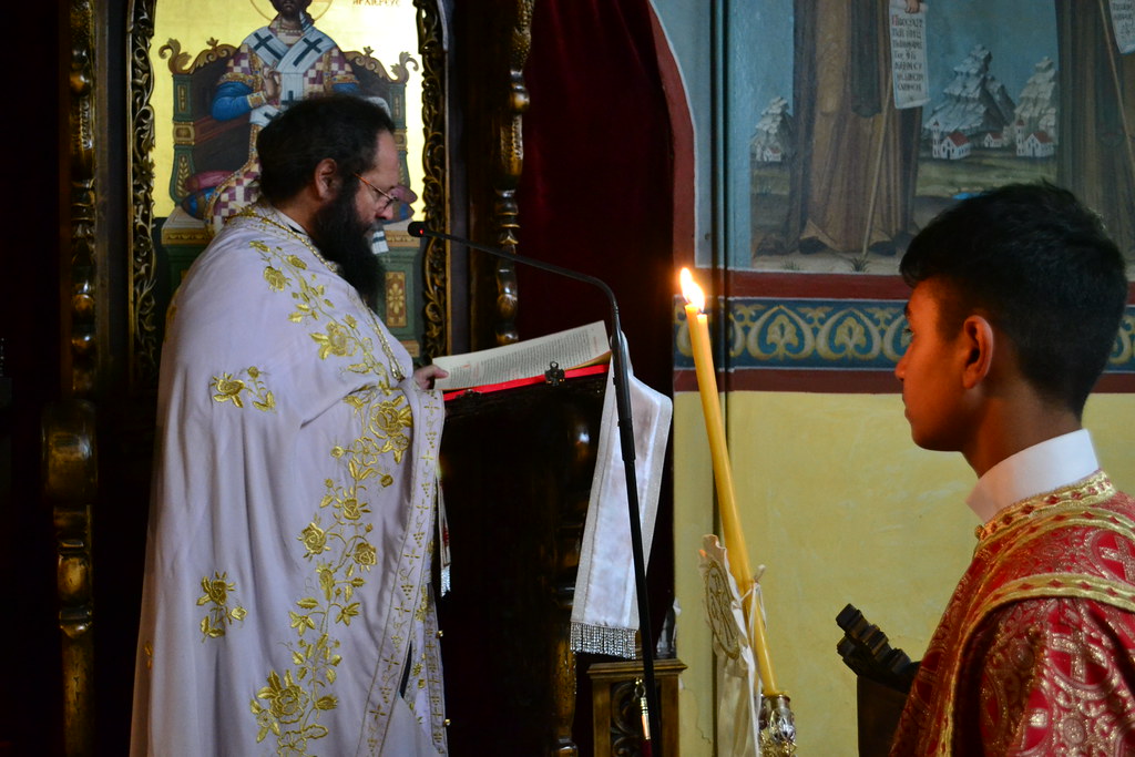 Κτιτορικό Μνημόσυνο Καθεδρικός 2015