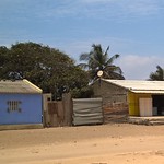 Ambriz, Bengo, Angola