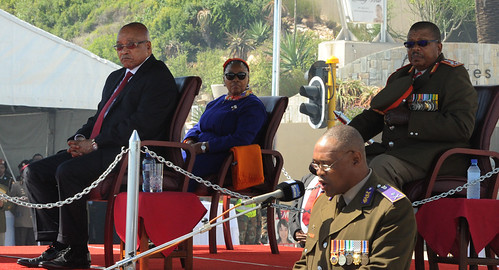 Port Elizabeth