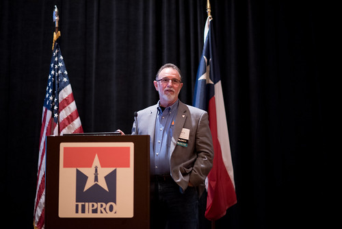 TIPRO 70th Annual Convention